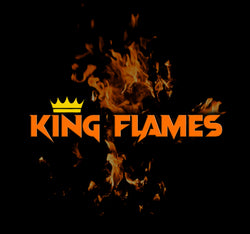 King Flames